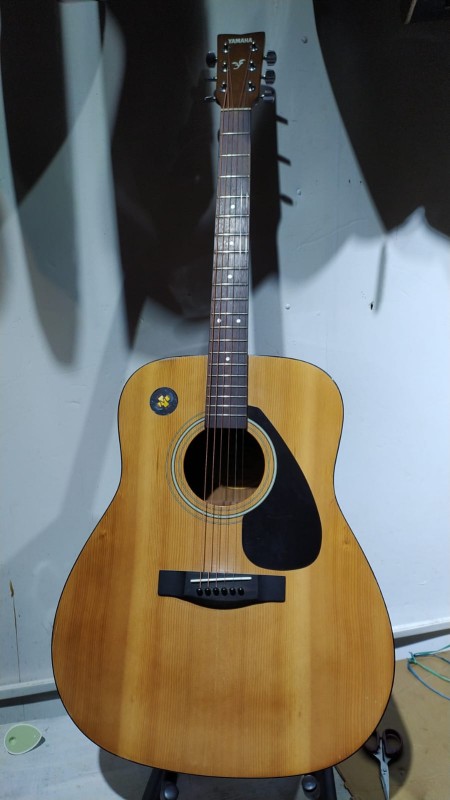 Yamaha FX310 AII